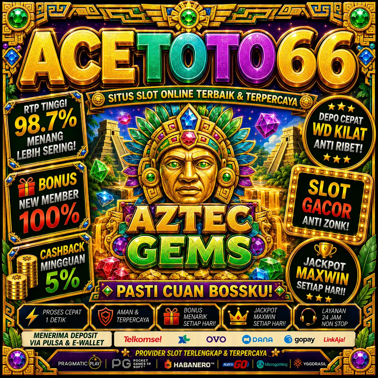 ACETOTO66